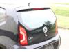 Volkswagen Up! 1.0 12V 60 Sloopvoertuig (2012, Zwart)