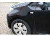 Volkswagen Up! 1.0 12V 60 Sloopvoertuig (2012, Zwart)