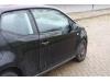 Volkswagen Up! 1.0 12V 60 Sloopvoertuig (2012, Zwart)