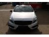 Mercedes A-Klasse AMG 2.0 A-45 AMG Turbo 16V 4-Matic Sloopvoertuig (2015, Metallic, Zilvergrijs, Grijs)