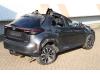 Toyota Yaris Cross 1.5 12V Hybrid 115 Sloopvoertuig (2022, Metallic, Zilvergrijs)