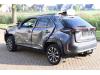 Toyota Yaris Cross 1.5 12V Hybrid 115 Sloopvoertuig (2022, Metallic, Zilvergrijs)
