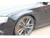 Audi S8 4.0 Plus V8 TFSI 32V Sloopvoertuig (2016, Zwart)