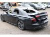 Audi S8 4.0 Plus V8 TFSI 32V Sloopvoertuig (2016, Zwart)