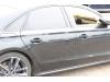 Audi S8 4.0 Plus V8 TFSI 32V Sloopvoertuig (2016, Zwart)