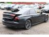 Audi S8 4.0 Plus V8 TFSI 32V Sloopvoertuig (2016, Zwart)