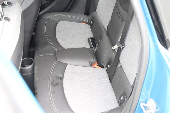 Mini Mini 1.5 12V One Sloopvoertuig (2022, Blauw)