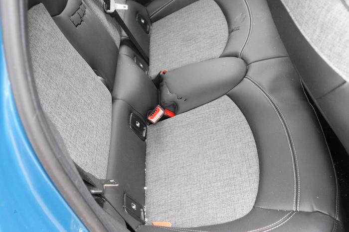 Mini Mini 1.5 12V One Sloopvoertuig (2022, Blauw)