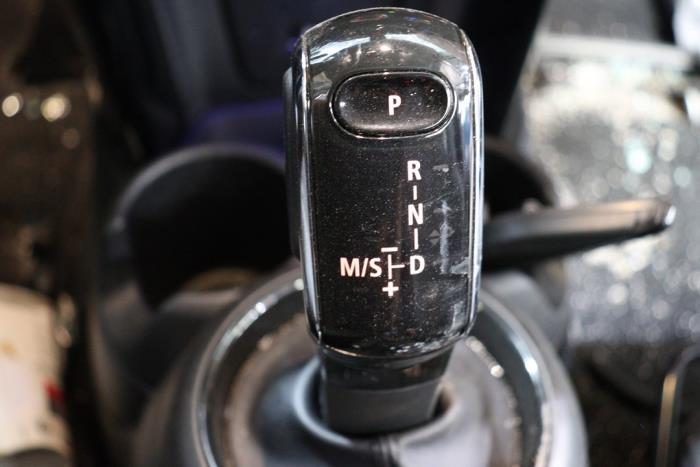 Mini Mini 1.5 12V One Sloopvoertuig (2022, Blauw)