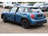 Mini Mini 1.5 12V One Sloopvoertuig (2022, Blauw)