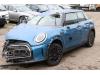 Mini Mini 1.5 12V One Sloopvoertuig (2022, Blauw)