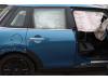 Mini Mini 1.5 12V One Sloopvoertuig (2022, Blauw)