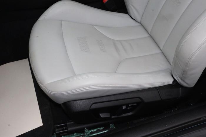 BMW M4 M4 3.0 24V TwinPower Turbo Sloopvoertuig (2015, Metallic, Blauw)