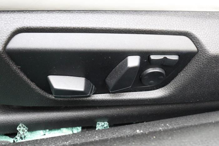 BMW M4 M4 3.0 24V TwinPower Turbo Sloopvoertuig (2015, Metallic, Blauw)