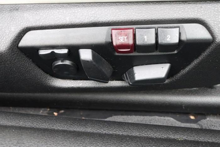 BMW M4 M4 3.0 24V TwinPower Turbo Sloopvoertuig (2015, Metallic, Blauw)