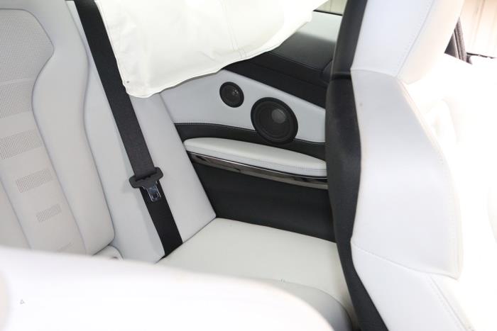 BMW M4 M4 3.0 24V TwinPower Turbo Sloopvoertuig (2015, Metallic, Blauw)