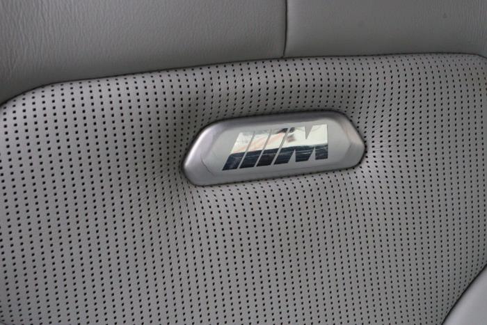 BMW M4 M4 3.0 24V TwinPower Turbo Sloopvoertuig (2015, Metallic, Blauw)