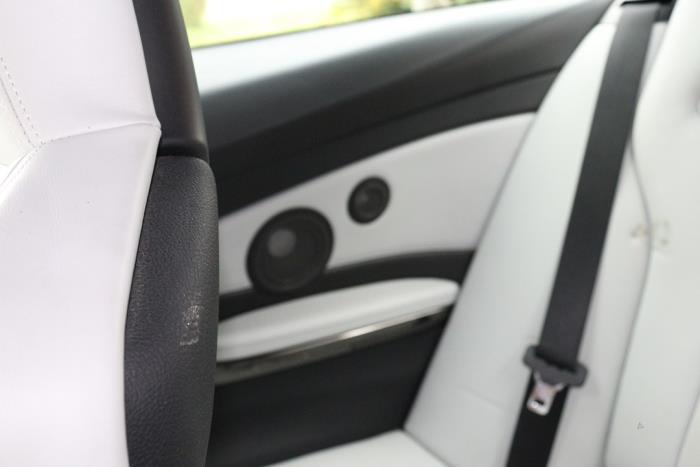 BMW M4 M4 3.0 24V TwinPower Turbo Sloopvoertuig (2015, Metallic, Blauw)