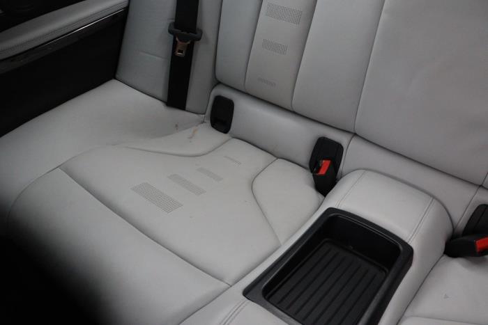 BMW M4 M4 3.0 24V TwinPower Turbo Sloopvoertuig (2015, Metallic, Blauw)