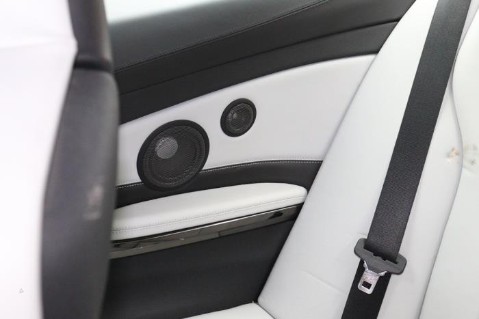 BMW M4 M4 3.0 24V TwinPower Turbo Sloopvoertuig (2015, Metallic, Blauw)