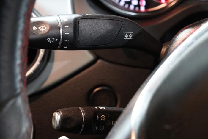 Mercedes CLA AMG 2.0 CLA-45 AMG Turbo 16V Sloopvoertuig (2013, Wit)