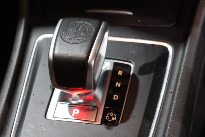 Mercedes CLA AMG 2.0 CLA-45 AMG Turbo 16V Sloopvoertuig (2013, Wit)