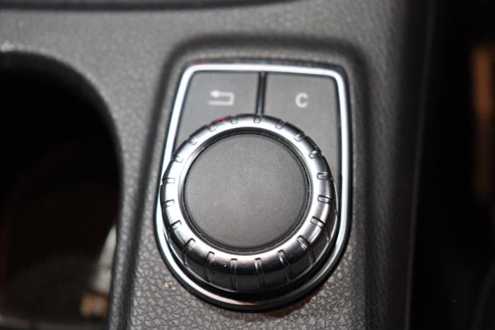 Mercedes CLA AMG 2.0 CLA-45 AMG Turbo 16V Sloopvoertuig (2013, Wit)