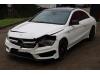 Mercedes CLA AMG 2.0 CLA-45 AMG Turbo 16V Sloopvoertuig (2013, Wit)