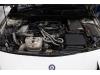 Mercedes CLA AMG 2.0 CLA-45 AMG Turbo 16V Sloopvoertuig (2013, Wit)