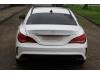Mercedes CLA AMG 2.0 CLA-45 AMG Turbo 16V Sloopvoertuig (2013, Wit)