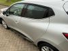 Renault Clio IV 0.9 Energy TCE 90 12V Sloopvoertuig (2019, Metallic, Zilvergrijs, Zilver)