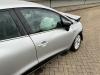 Renault Clio IV 0.9 Energy TCE 90 12V Sloopvoertuig (2019, Metallic, Zilvergrijs, Zilver)