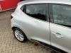 Renault Clio IV 0.9 Energy TCE 90 12V Sloopvoertuig (2019, Metallic, Zilvergrijs, Zilver)