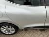 Renault Clio IV 0.9 Energy TCE 90 12V Sloopvoertuig (2019, Metallic, Zilvergrijs, Zilver)