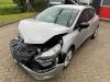 Renault Clio IV 0.9 Energy TCE 90 12V Sloopvoertuig (2019, Metallic, Zilvergrijs, Zilver)