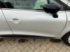 Renault Clio IV 0.9 Energy TCE 90 12V Sloopvoertuig (2019, Metallic, Zilvergrijs, Zilver)