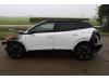 Peugeot 2008 1.2 VTi 12V PureTech 100 Sloopvoertuig (2020, Wit)