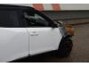 Peugeot 2008 1.2 VTi 12V PureTech 100 Sloopvoertuig (2020, Wit)