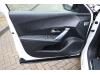 Peugeot 2008 1.2 VTi 12V PureTech 100 Sloopvoertuig (2020, Wit)