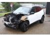 Peugeot 2008 1.2 VTi 12V PureTech 100 Sloopvoertuig (2020, Wit)
