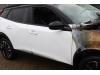 Peugeot 2008 1.2 VTi 12V PureTech 100 Sloopvoertuig (2020, Wit)