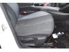 Peugeot 2008 1.2 VTi 12V PureTech 100 Sloopvoertuig (2020, Wit)