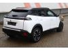 Peugeot 2008 1.2 VTi 12V PureTech 100 Sloopvoertuig (2020, Wit)
