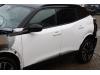 Peugeot 2008 1.2 VTi 12V PureTech 100 Sloopvoertuig (2020, Wit)