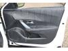 Peugeot 2008 1.2 VTi 12V PureTech 100 Sloopvoertuig (2020, Wit)