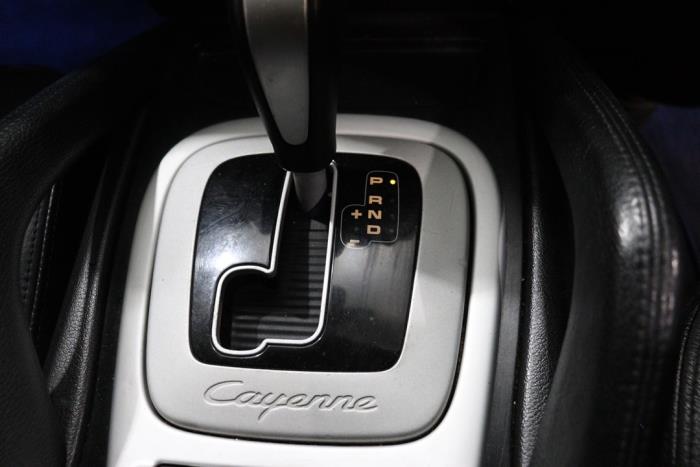 Porsche Cayenne 4.5 S V8 32V Sloopvoertuig (2006, Grijs)