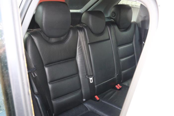 Porsche Cayenne 4.5 S V8 32V Sloopvoertuig (2006, Grijs)