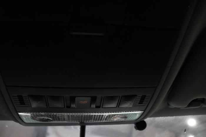 Porsche Cayenne 4.5 S V8 32V Sloopvoertuig (2006, Grijs)