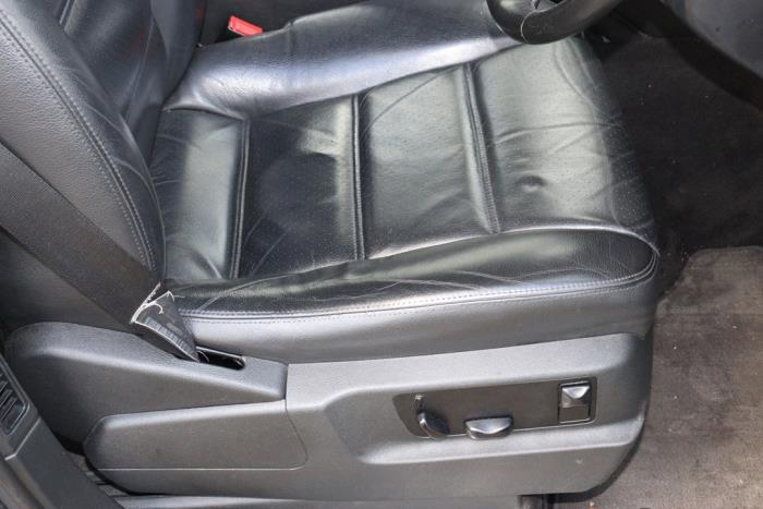 Porsche Cayenne 4.5 S V8 32V Sloopvoertuig (2006, Grijs)