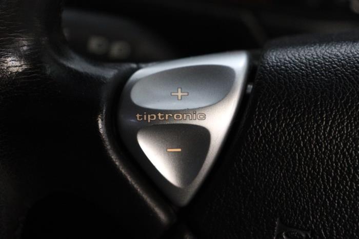 Porsche Cayenne 4.5 S V8 32V Sloopvoertuig (2006, Grijs)